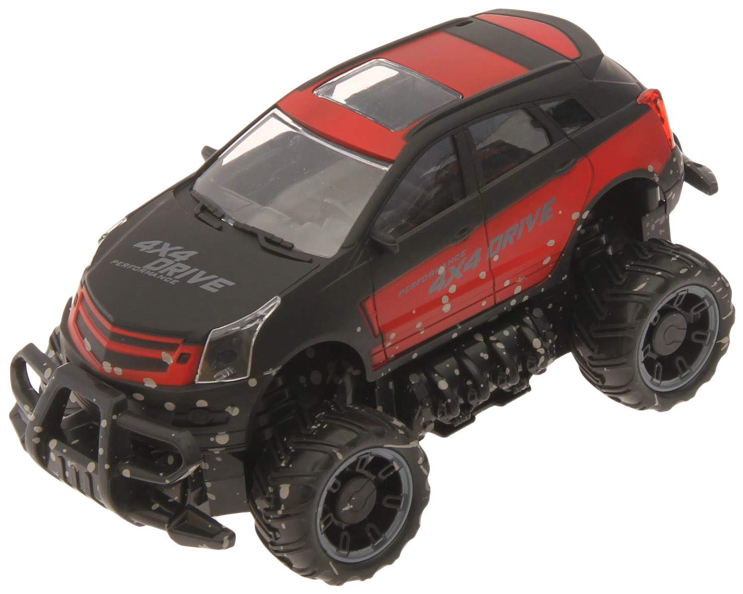 Машина р/у MUD Off-Road - Трофи (на бат.), 1:18 – купить в Москве, цены в  интернет-магазинах на Мегамаркет