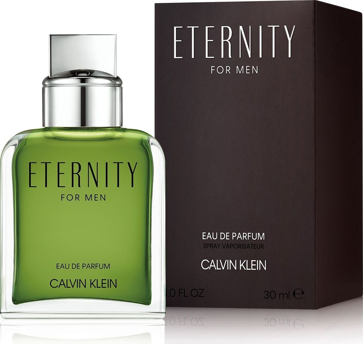 Calvin Klein Eternity For Men Eau de Parfum 30 100025527444