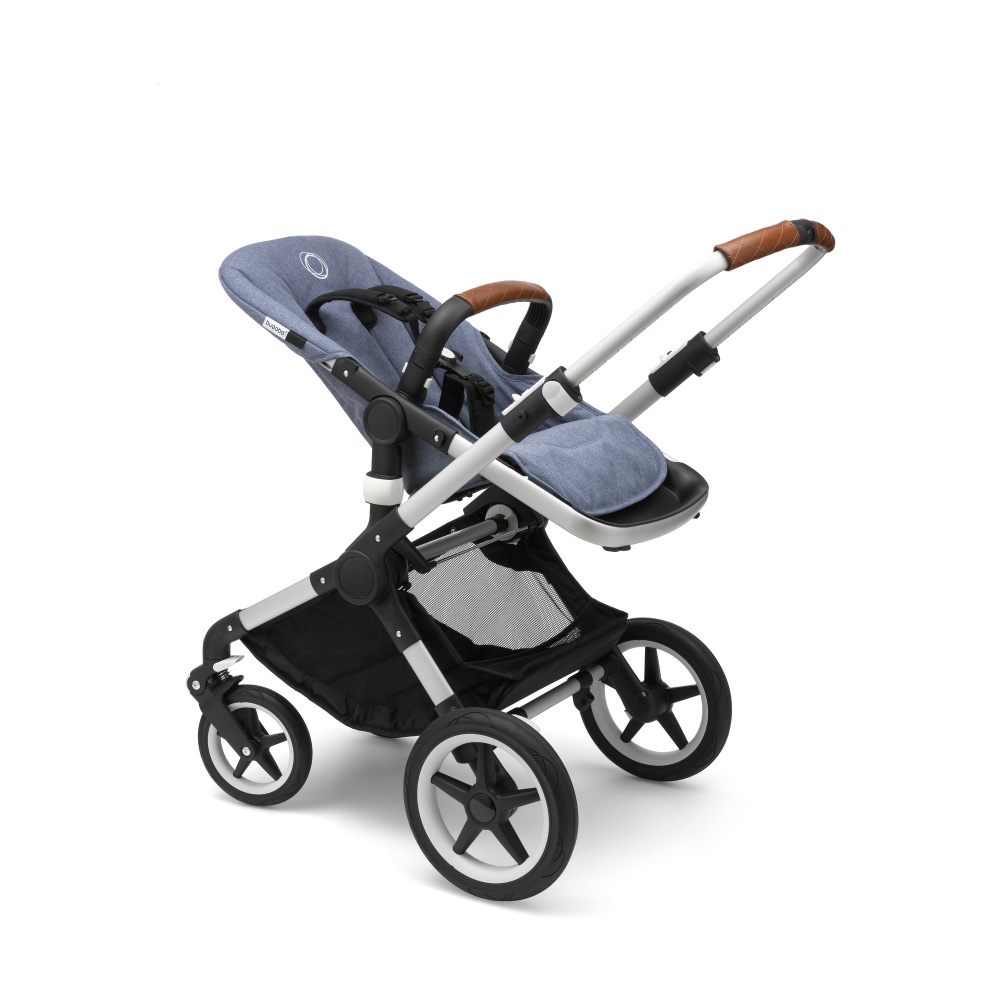 Bugaboo fox blue store melange