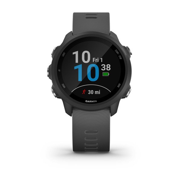 Умные часы Garmin Forerunner 245