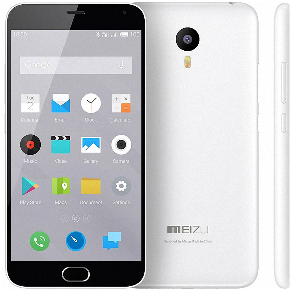 Смартфон Meizu M2 Note M571H 2/16GB White – купить в Москве, цены в  интернет-магазинах на Мегамаркет