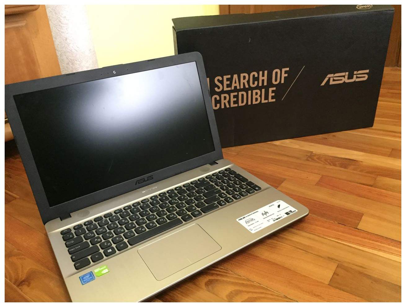 Авито купить asus. Асус х541s. ASUS f540. Ноутбук асус x540s. Ноутбук ASUS x541s Gold.