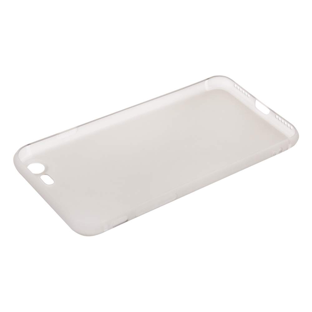 Защитное стекло WK Armor Series Frosted PET 3D Curved Edge для iPhone 7 с рамкой (белое)