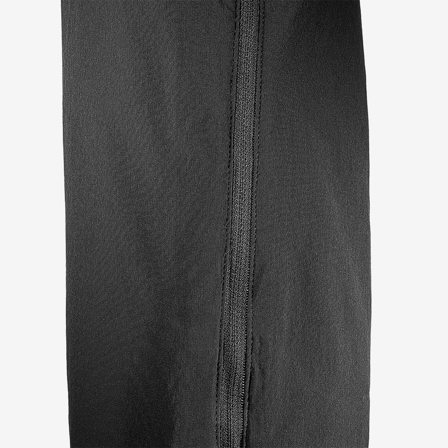 Спортивные брюки Salomon Nova, black, M INT