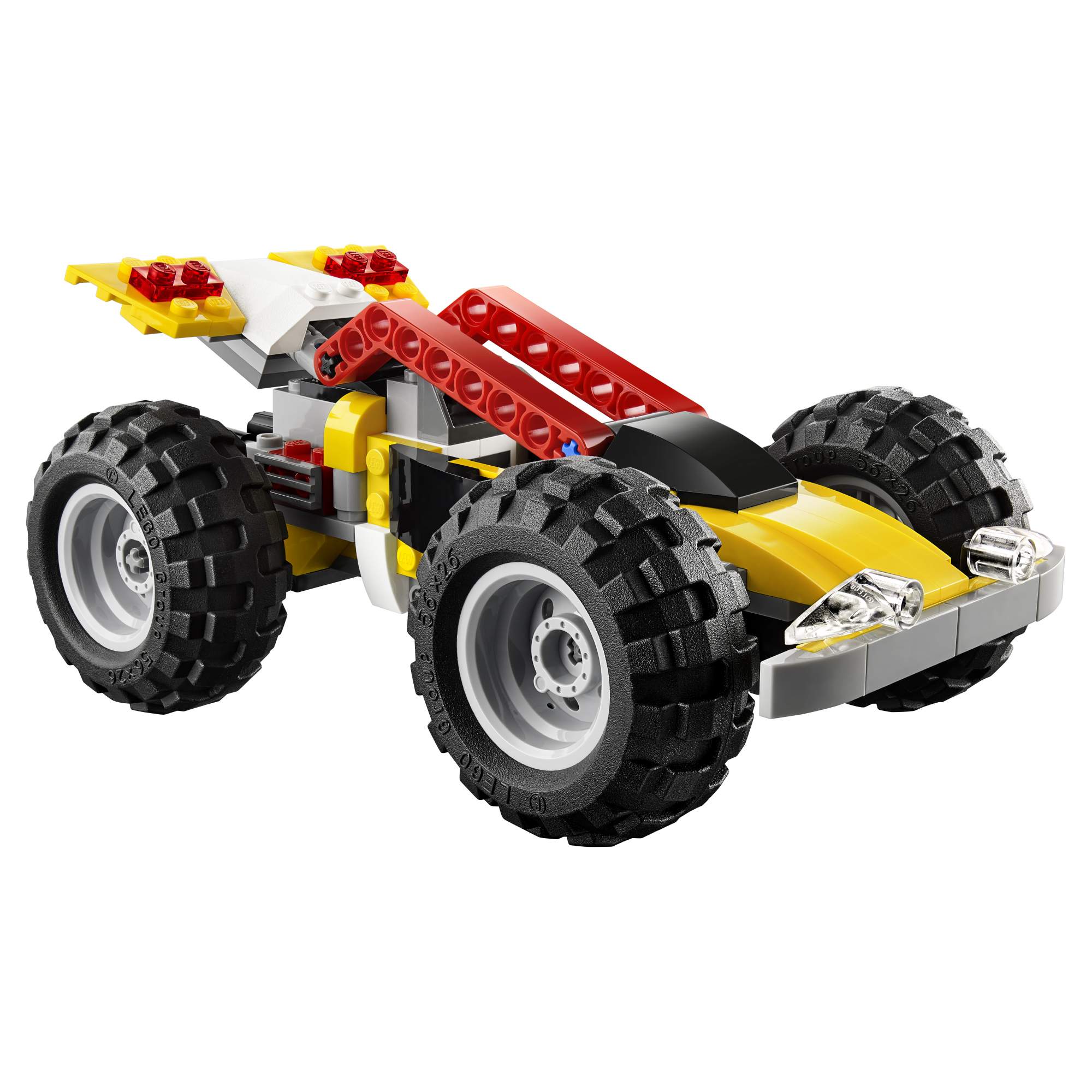 Lego 31022 hot sale