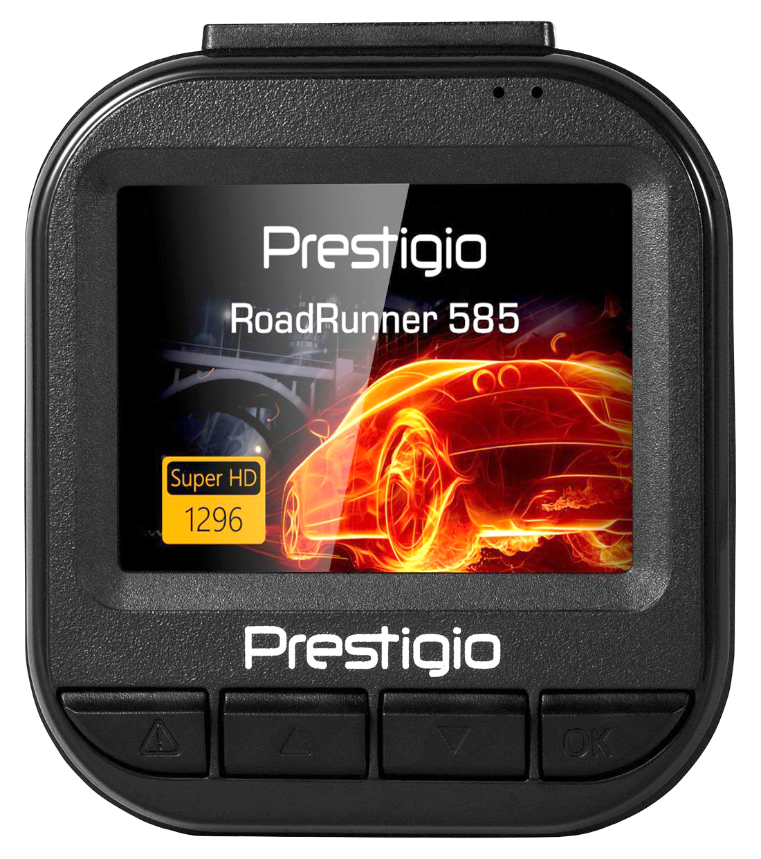 Видеорегистратор prestigio roadrunner 585 инструкция