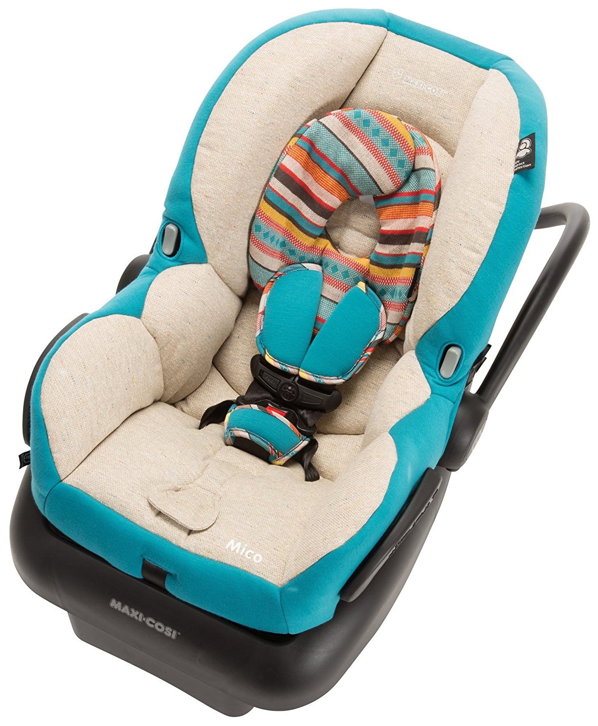 Maxi cosi best sale bohemian blue