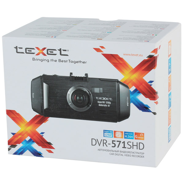 Видеорегистратор texet dvr 571g инструкция