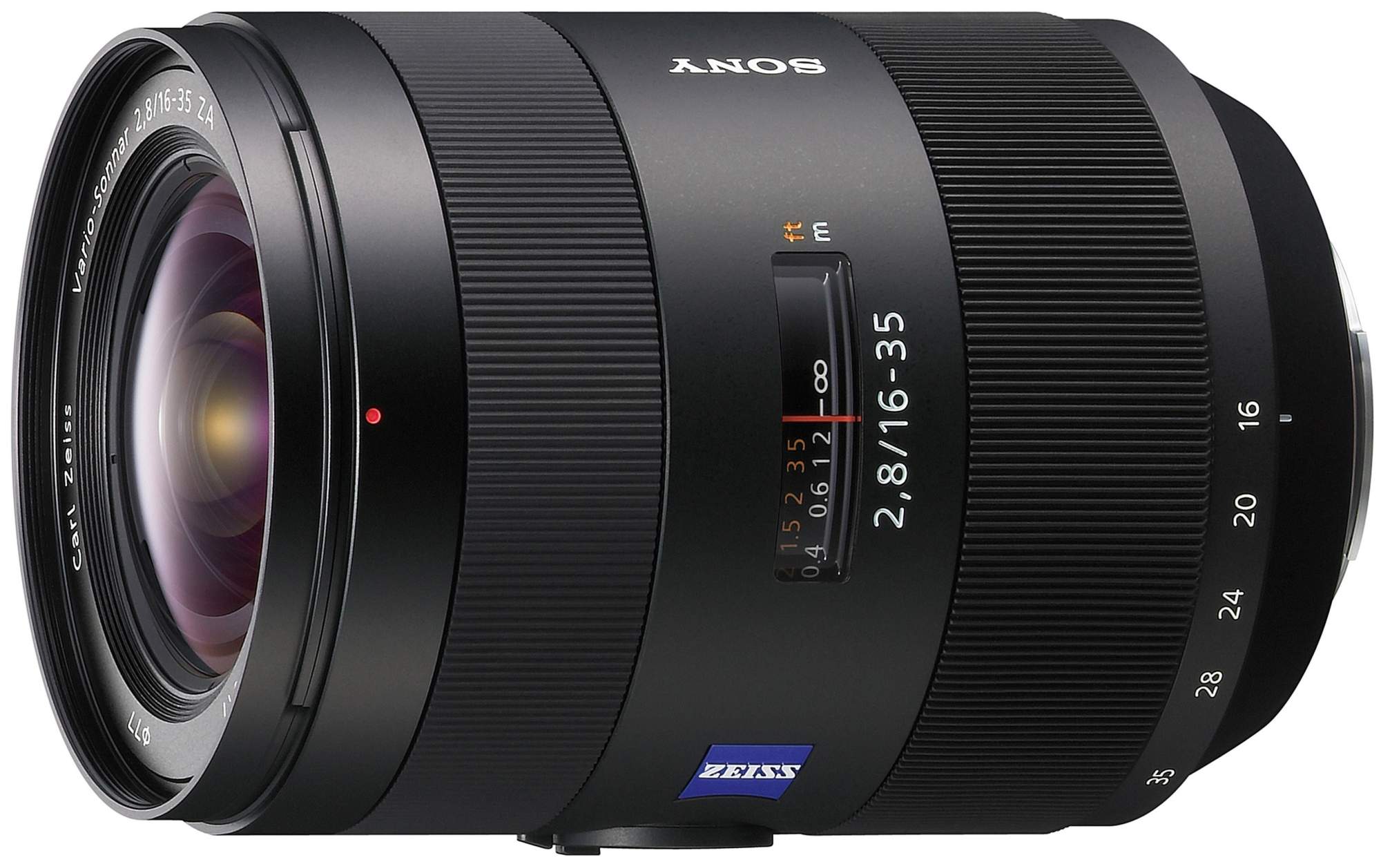 Объектив Sony Купить В Перми