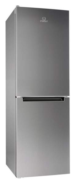 Холодильник Indesit DS 4160 S Silver, купить в Москве, цены в интернет-магазинах на Мегамаркет