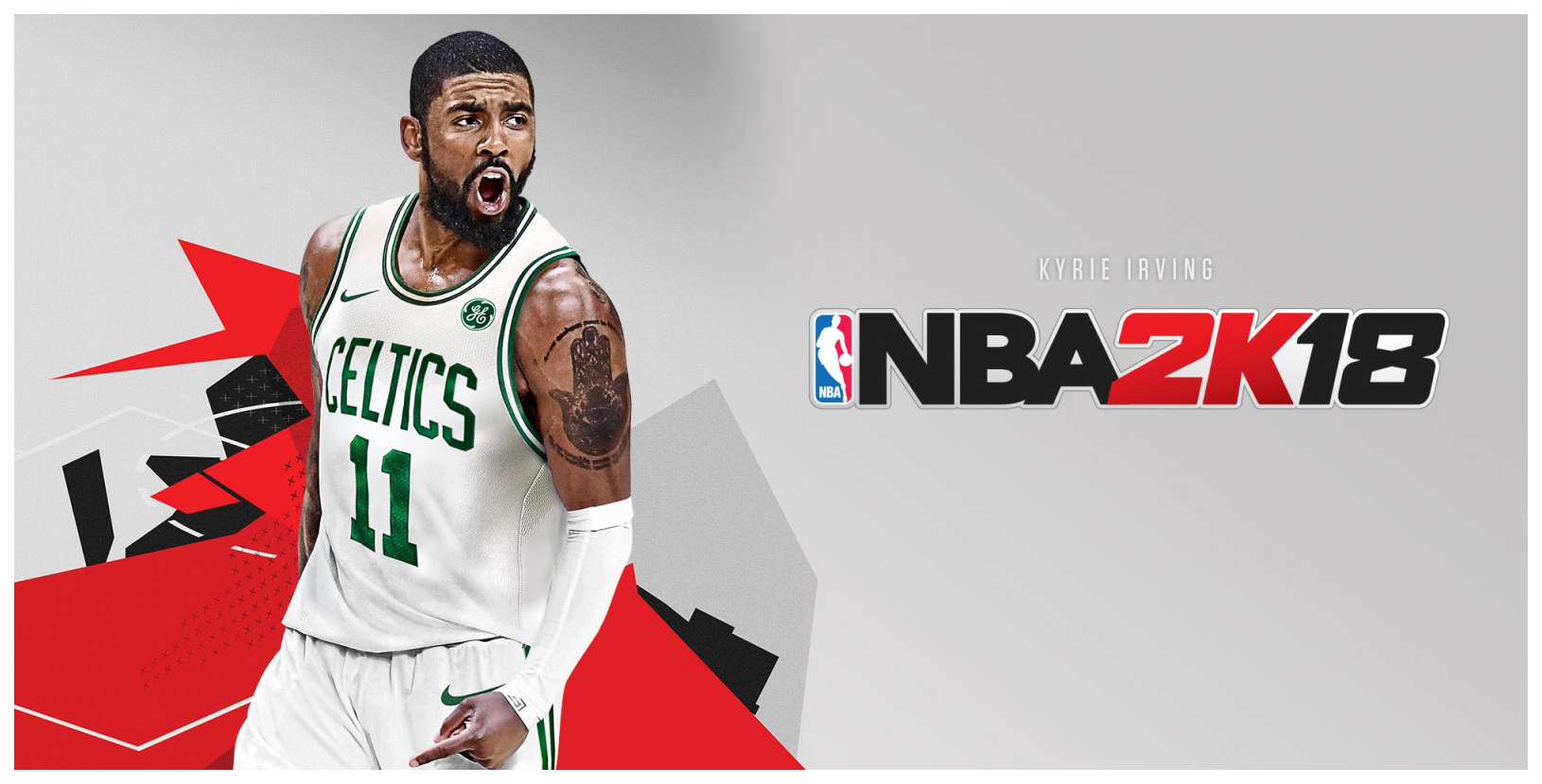 Игра NBA 2K18 для Nintendo Switch - отзывы покупателей на Мегамаркет