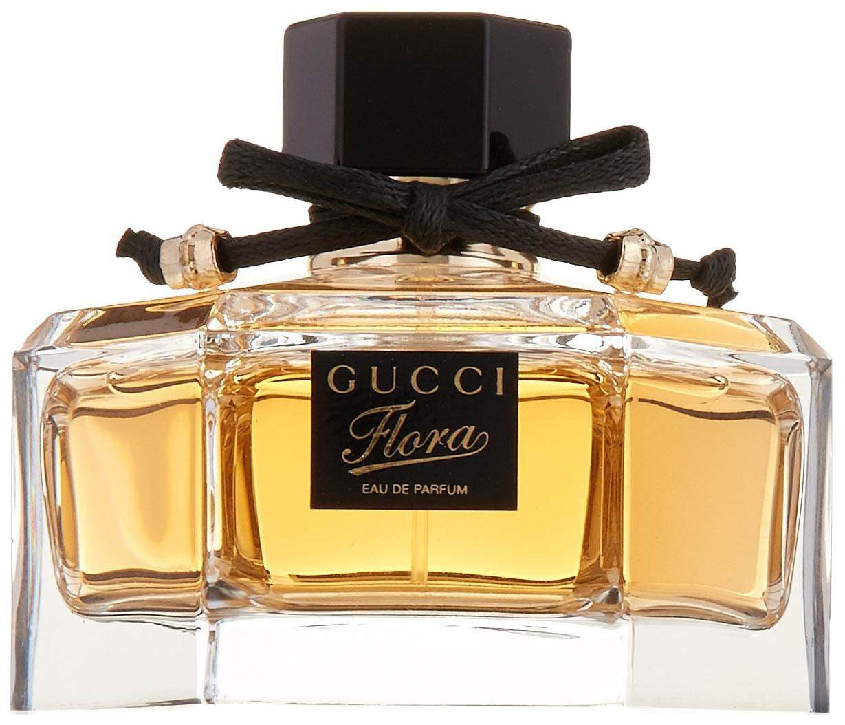 Eau de parfum ou parfum. Flora by Gucci Eau de Parfum. Gucci Flora EDP, 75ml. Gucci Flora by Gucci Eau de Parfum. Gucci Flora 75 ml.