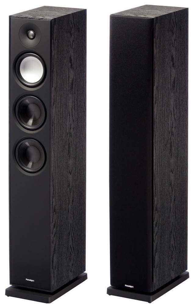 Paradigm monitor 5. Paradigm Monitor 11 v7. Paradigm Monitor 7 v4. Paradigm Monitor 9 v3. Paradigm Monitor 7 v.1.