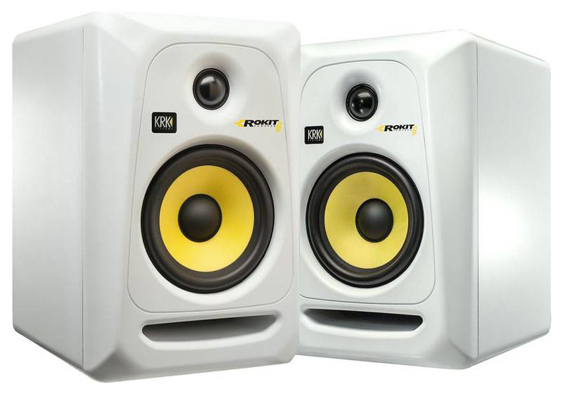 Krk sales 6 white