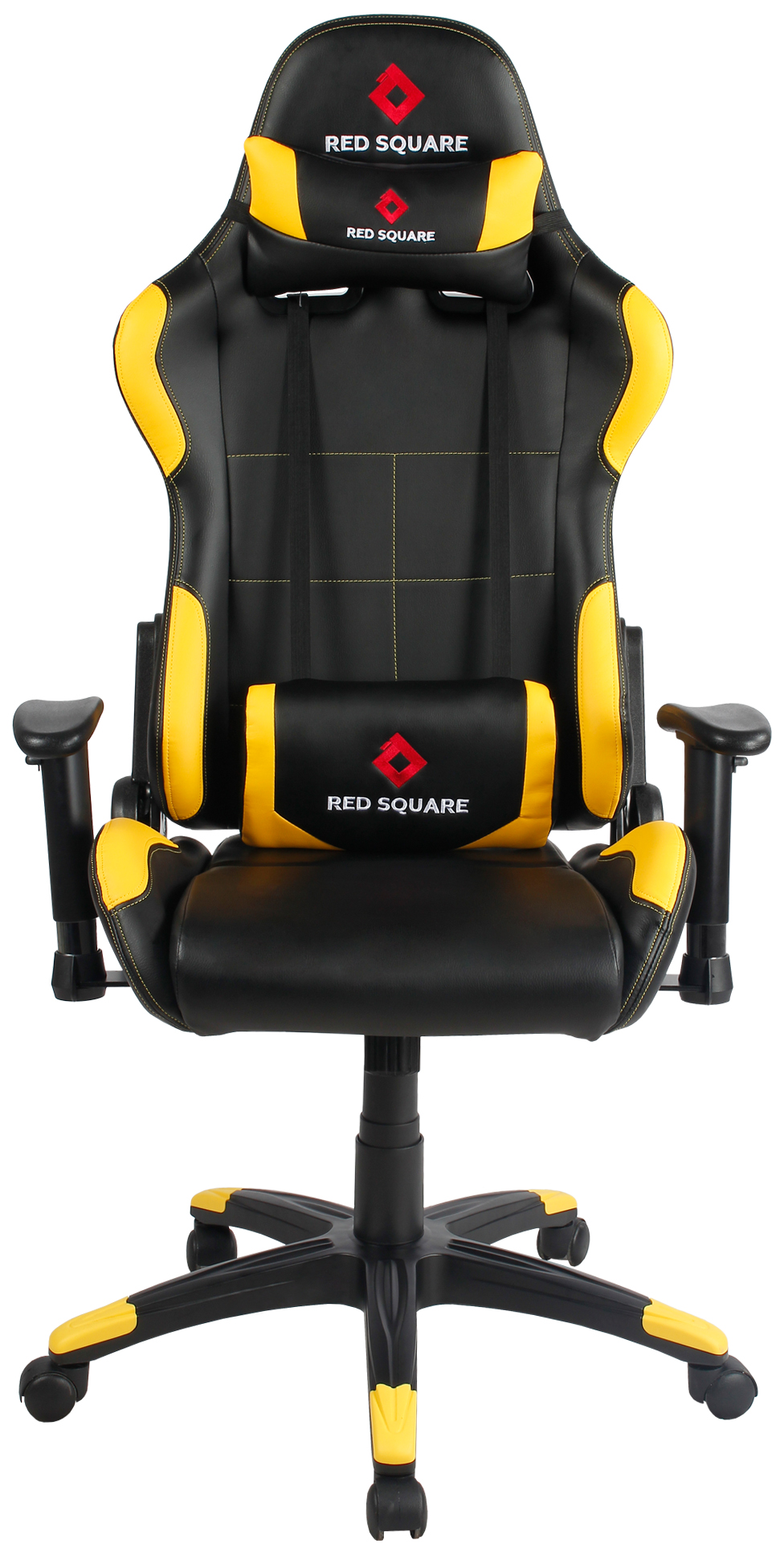 Кресло red square pro sandy yellow