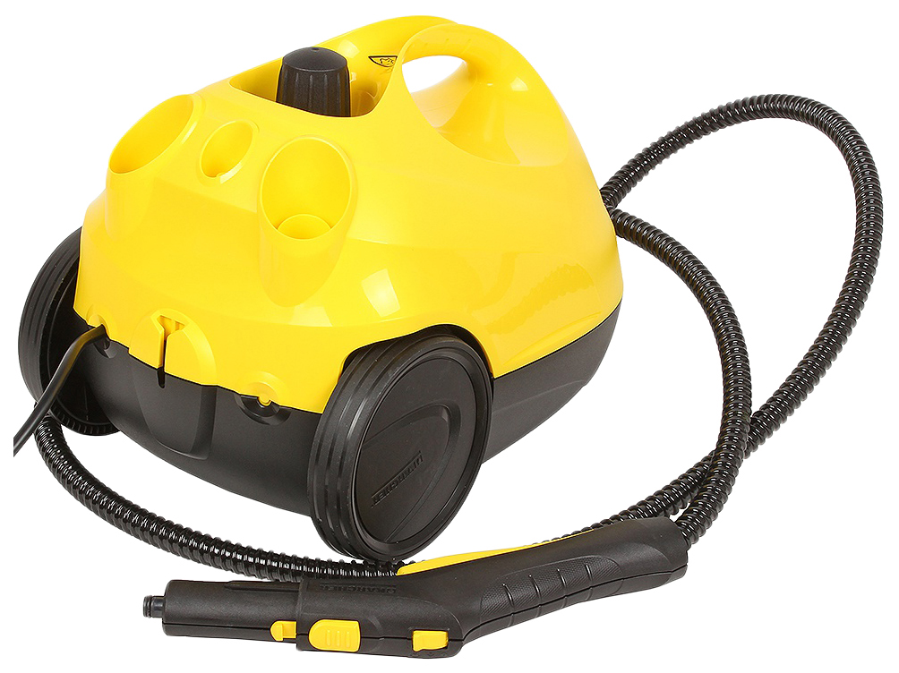 Паровой очиститель Karcher SC 2 (1.512-000.0) Yellow