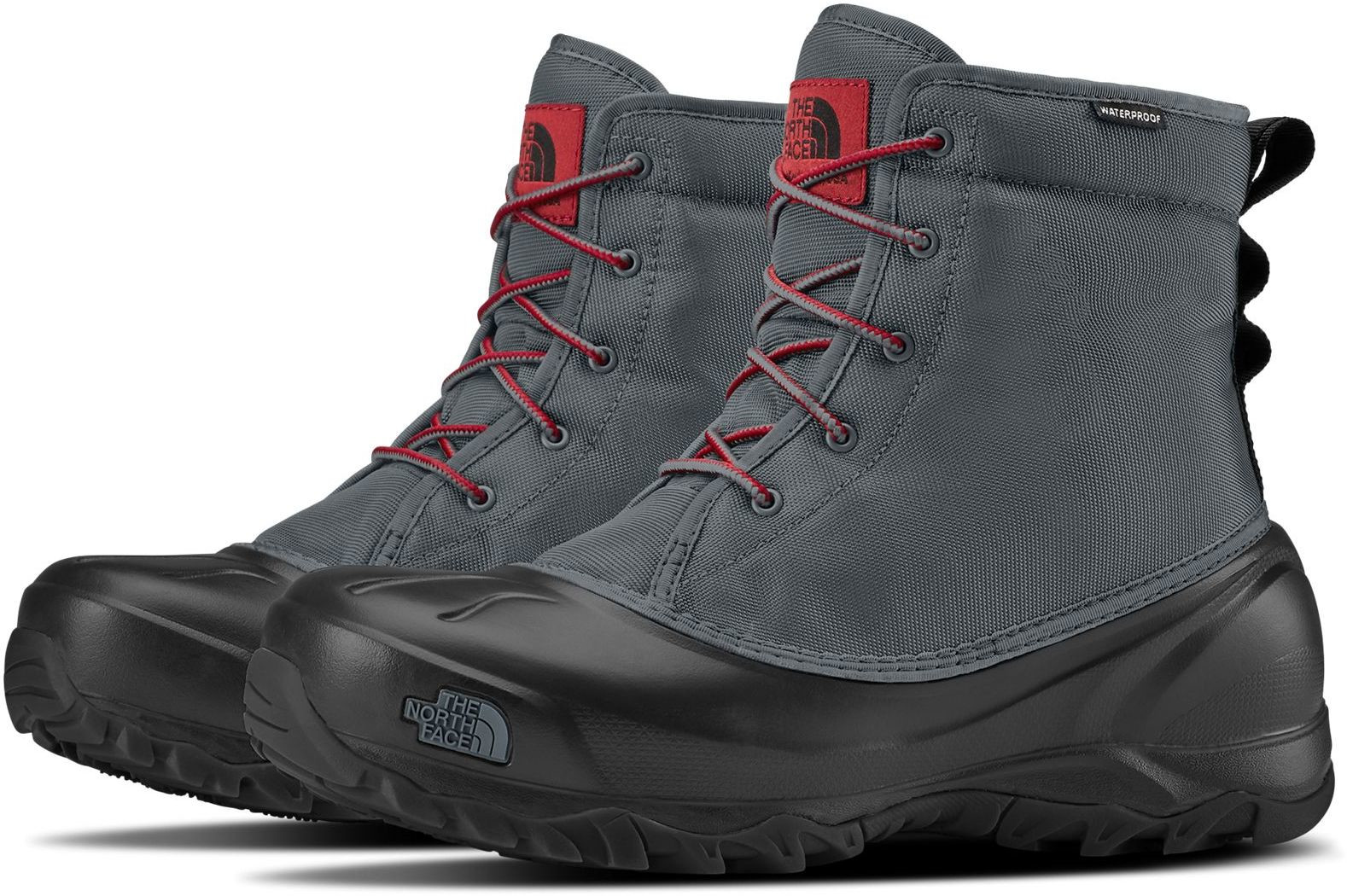 the north face tsumoru winter boots