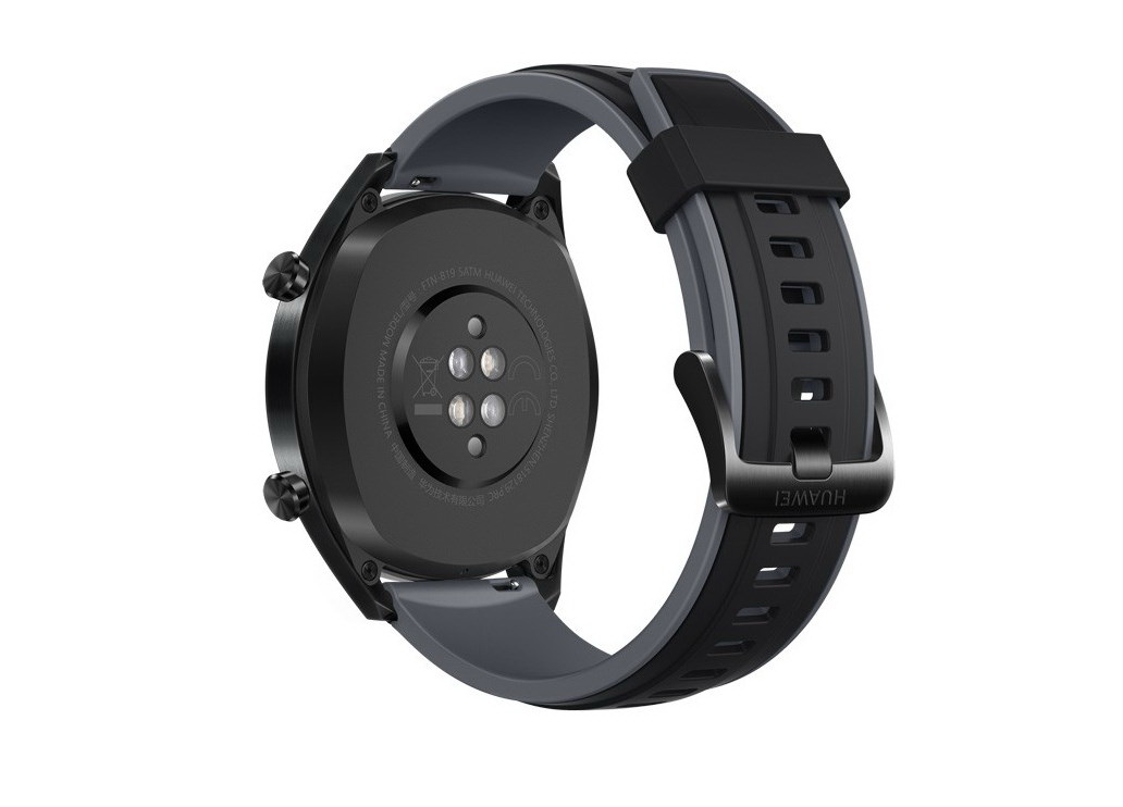 Ela cheap b19 smartwatch