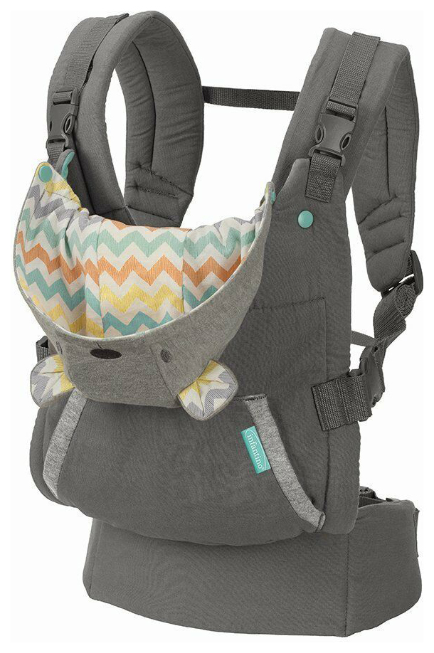 Infantino Baby Carrier Cuddle Up