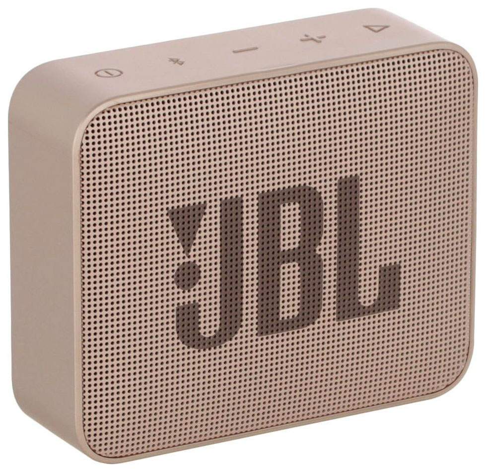 Jbl go sales 2 gold