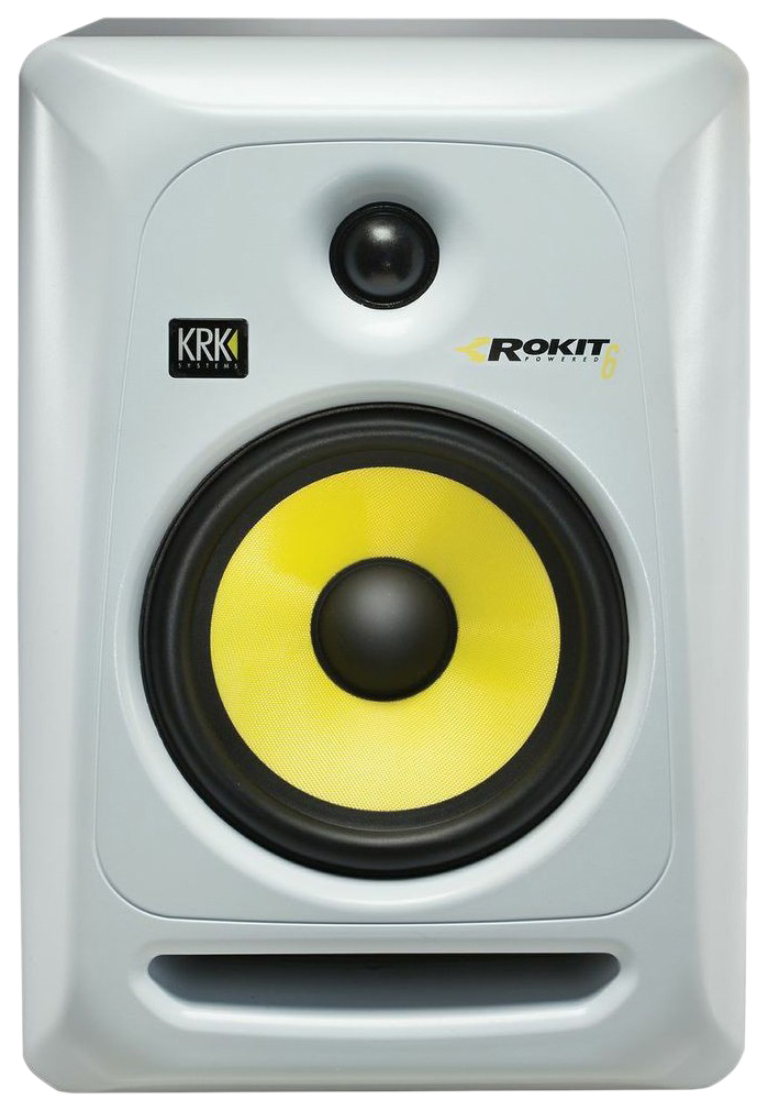 Krk sales 6 white