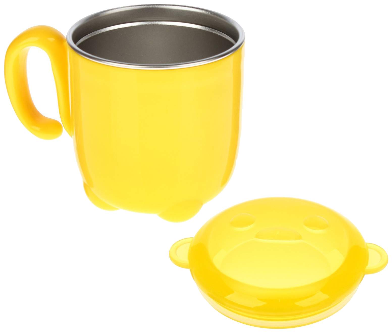 Чашка mum Scandi. Чашка mum&Baby 3978636, желтый. Mum cup