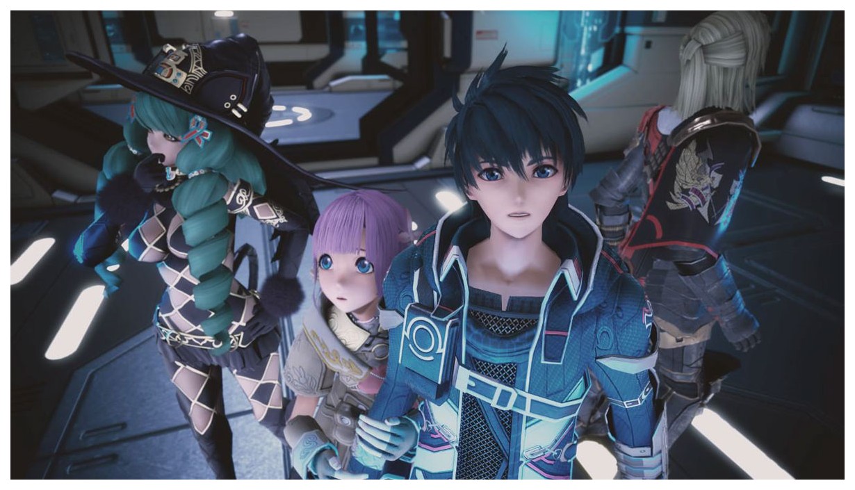 Игра для PlayStation 4 Star Ocean V: Integrity and Faithlessness - купить в  Москве, цены в интернет-магазинах Мегамаркет