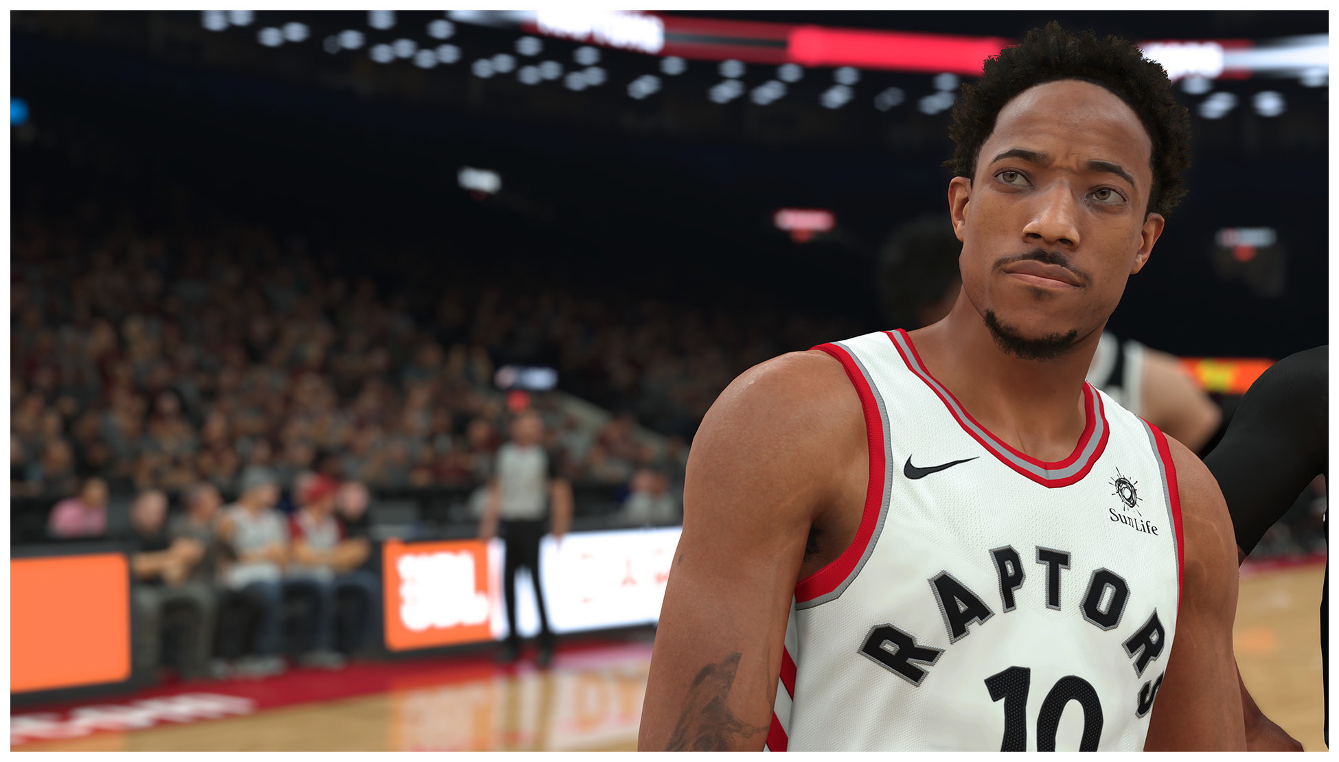 Игра NBA 2K18 для Nintendo Switch, купить в Москве, цены в  интернет-магазинах на Мегамаркет