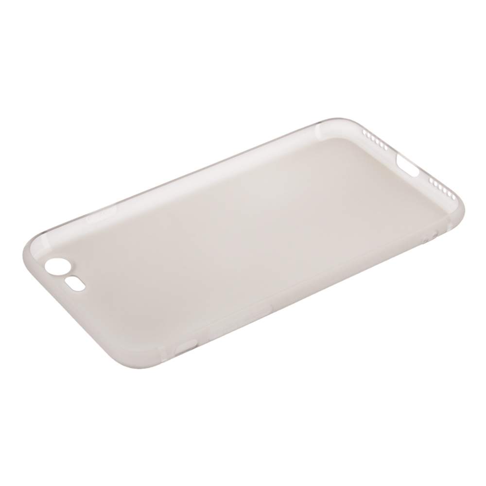 Защитное стекло WK Armor Series Frosted PET 3D Curved Edge для iPhone 7 с рамкой (черное)