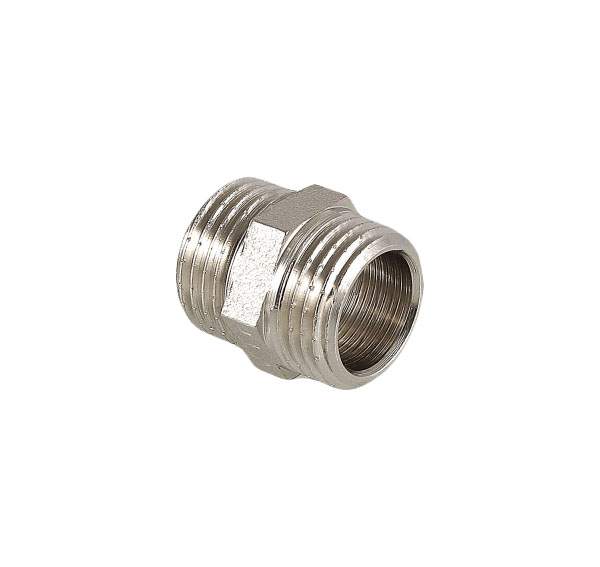 Ниппель VALTEC VTr.582.N.0008 1 1/2" купить в интернет-магазине, цены ...