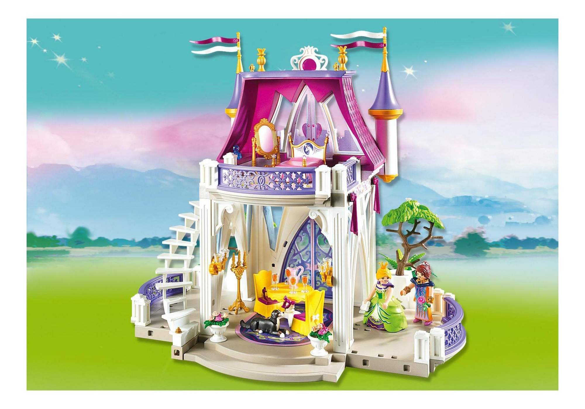 Замок единорога. Playmobil замок единорога. Конструктор дворец принцессы Плэймобил. Playmobil замок принцессы. Playmobil дворец принцессы.