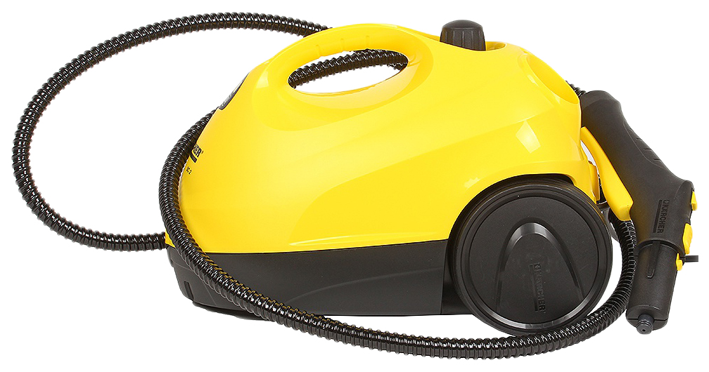 Паровой очиститель Karcher SC 2 (1.512-000.0) Yellow