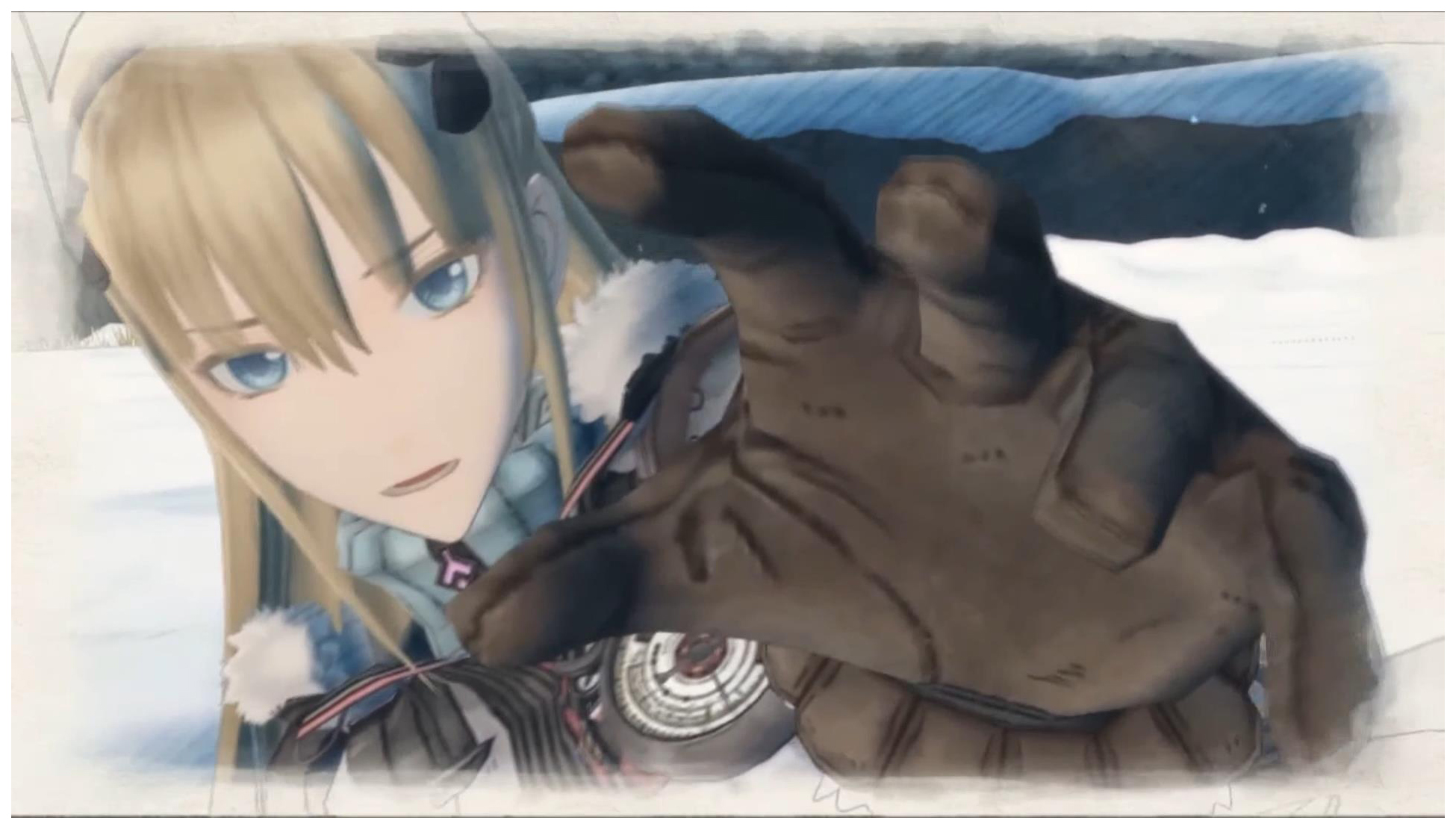 Valkyrie 4. Игра Valkyria Chronicles 4. Valkyria Chronicles Riley Miller. Трейлер Valkyria Chronicles 4.