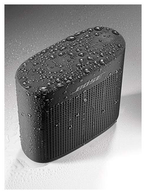 Bose SoundLink Color BT II 