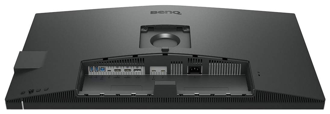 31.5" Монитор BenQ PD3220U Black/ Silver 60Hz 3840x2160 IPS