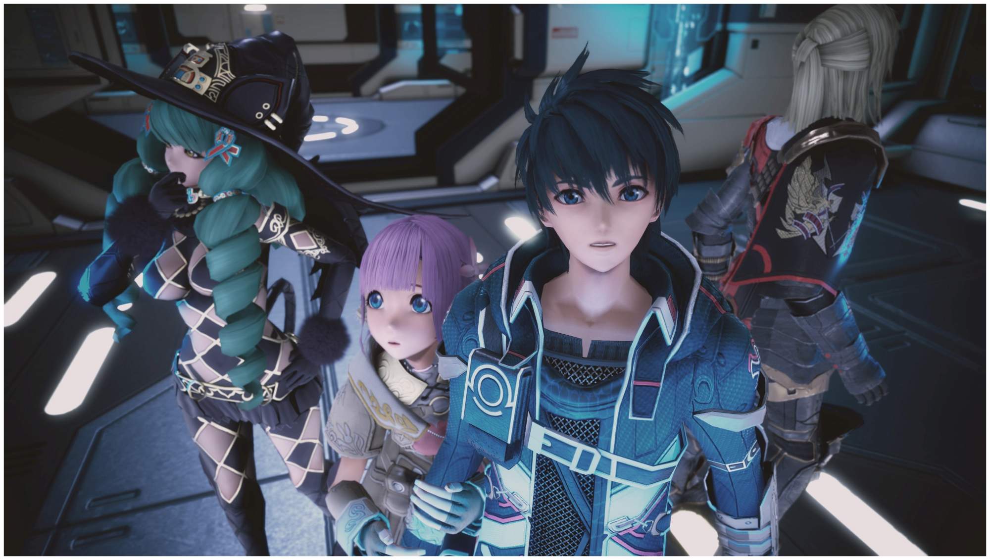 Игра для PlayStation 4 Star Ocean V: Integrity and Faithlessness - купить в  Москве, цены в интернет-магазинах Мегамаркет