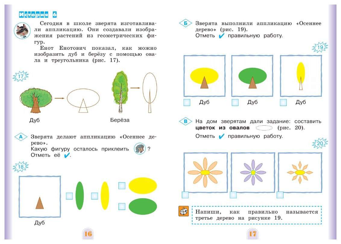 Учимся Учиться и Действовать, 1 кл, Рабочая и Диагностическая тетрадь -  купить педагогической диагностики в интернет-магазинах, цены на Мегамаркет |