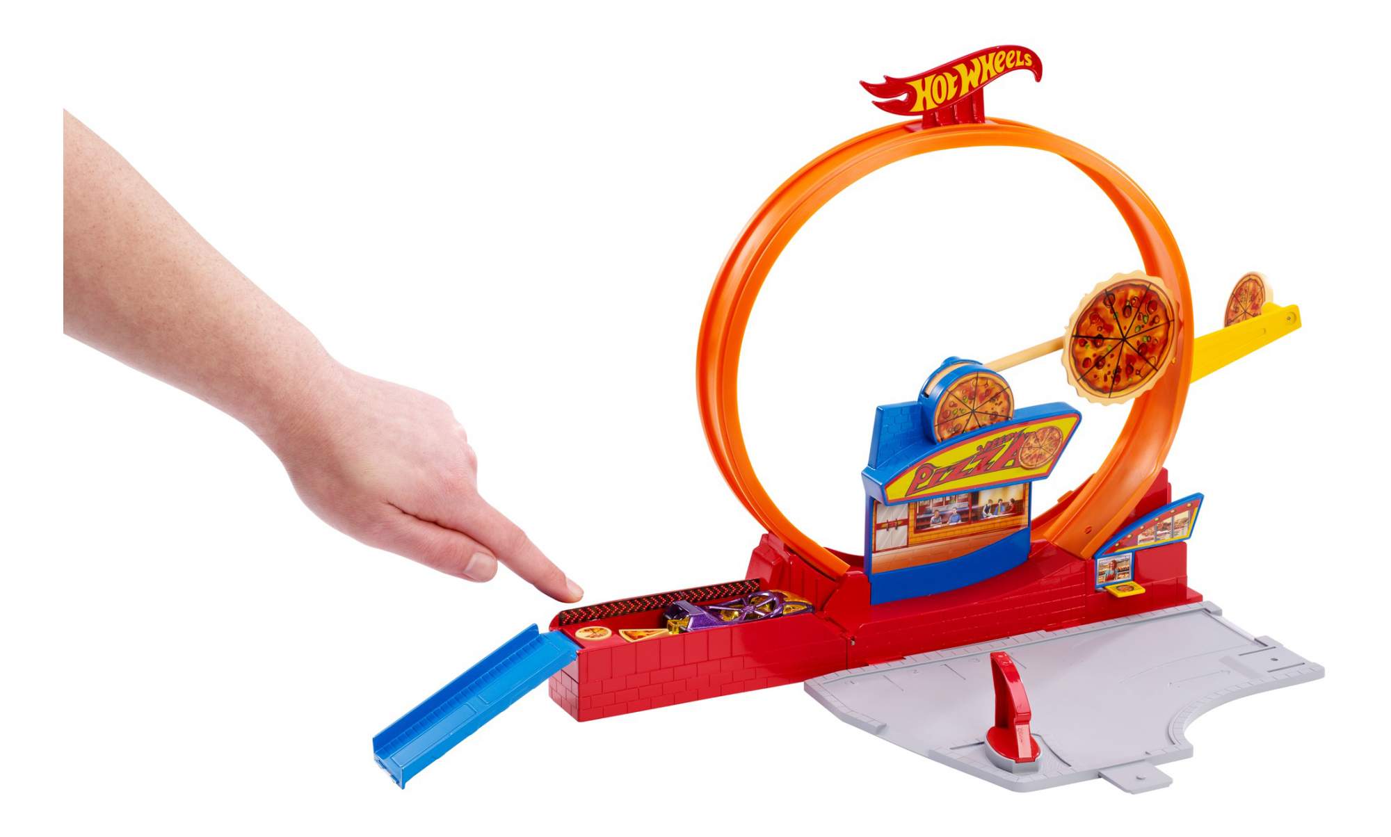 Скоростной трек hot wheels. Трек hot Wheels базовый игровой набор: тематические трассы bgj05. Трек хот Вилс с адаптером артикул 1300 см 83139. Игровой набор с диском 16 см хот Вилс. Хот Вилс Пиноккио