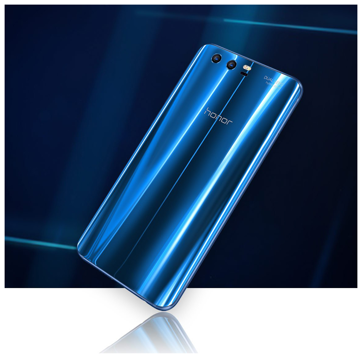 Honor 9 выпуск. Huawei Honor 9 фонарик. Хонор из стекла.