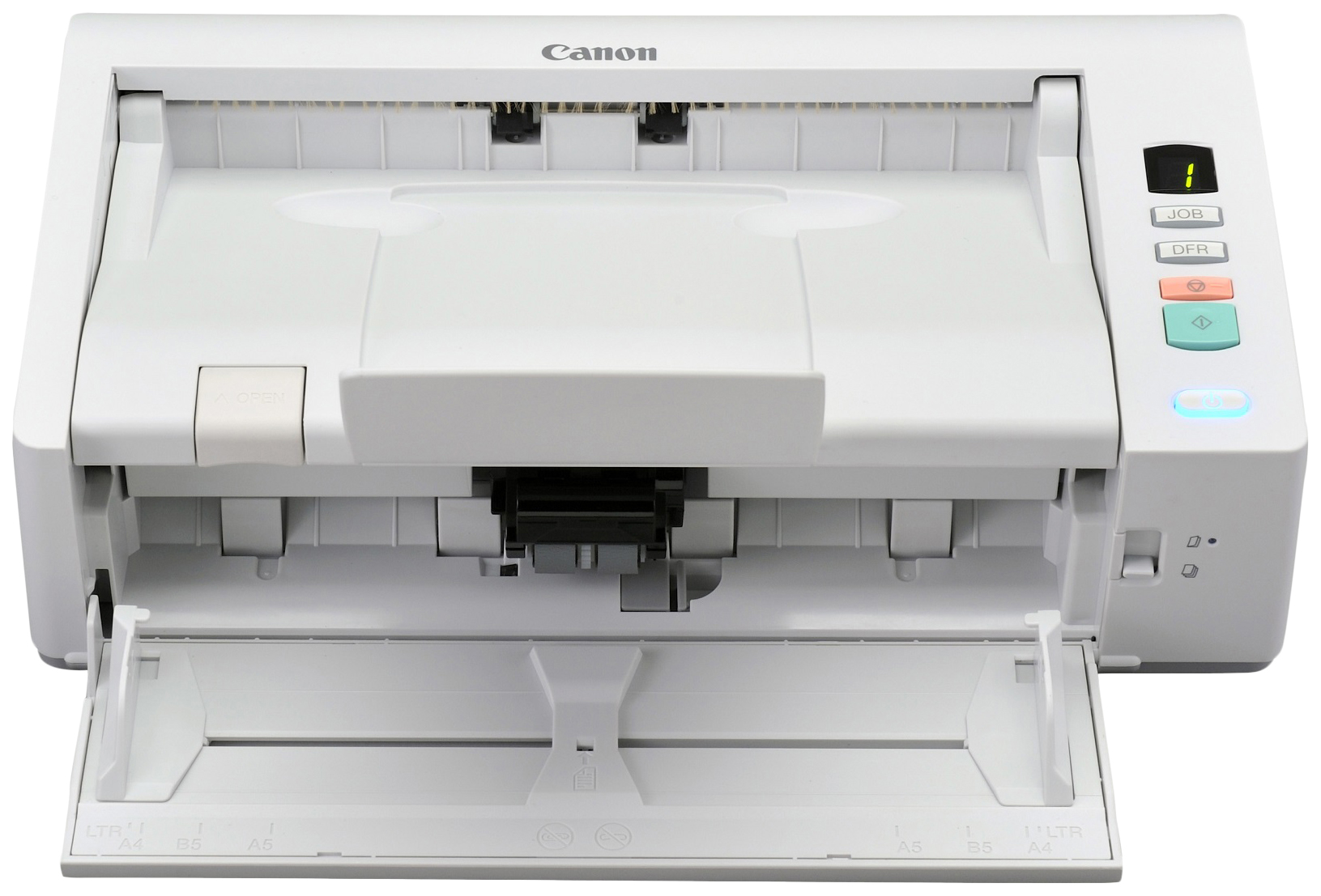 Сканер Canon ImageFormula DR-M140 White