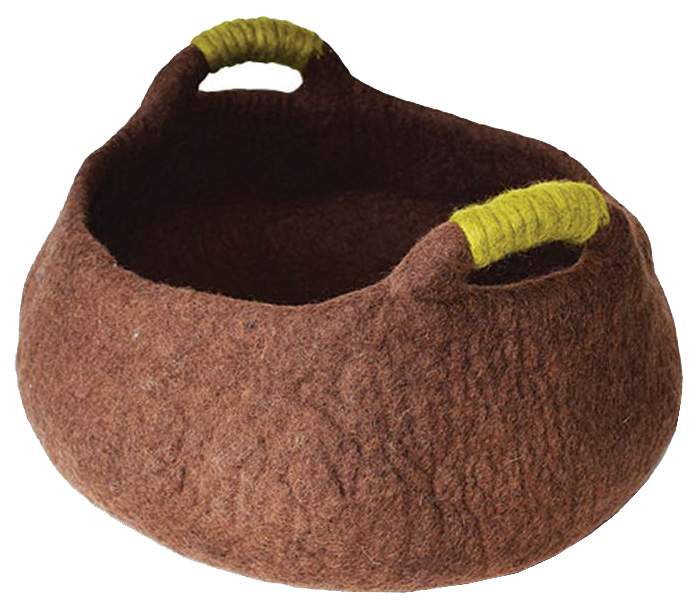 dharma cat bed