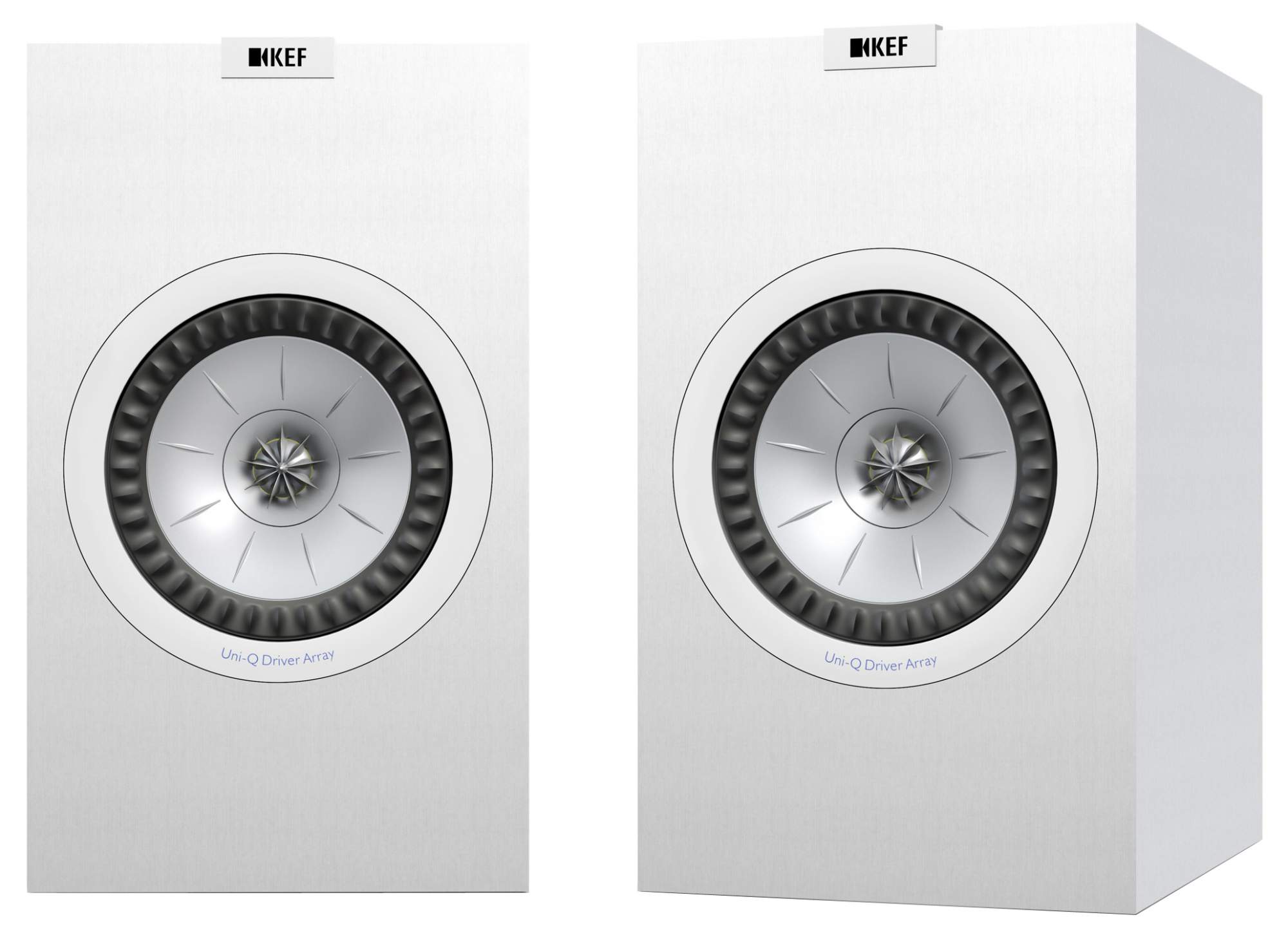 Kef sales q350 white