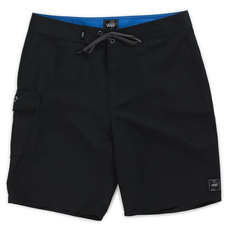 vans boardshorts