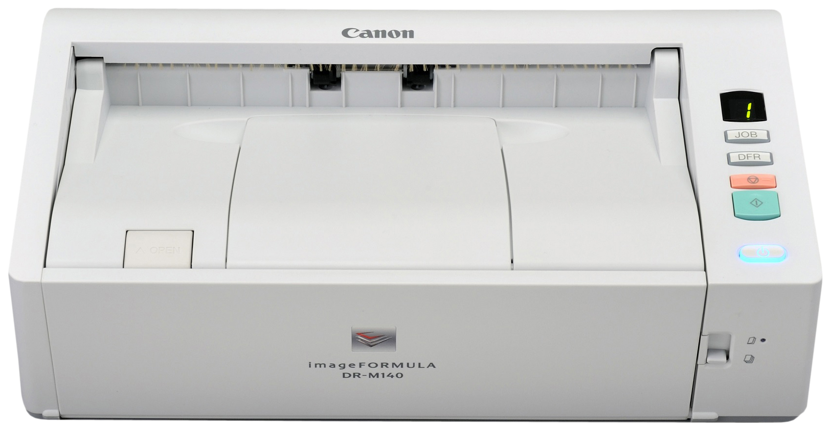 Сканер Canon ImageFormula DR-M140 White