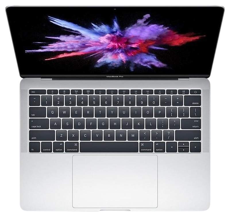 Ноутбук Apple MacBook Pro 13