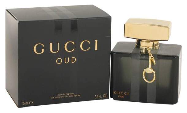 Gucci oud cheap edp 75ml