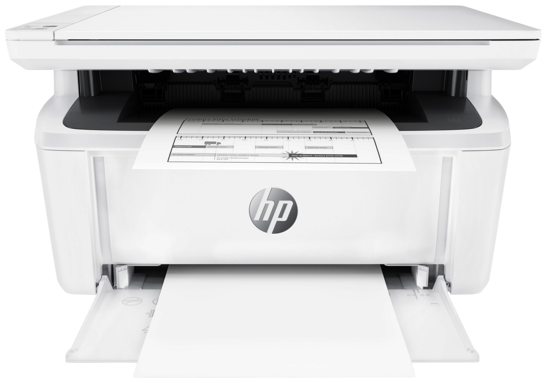 Hp принтер картинки