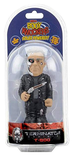 Neca terminator hot sale genisys