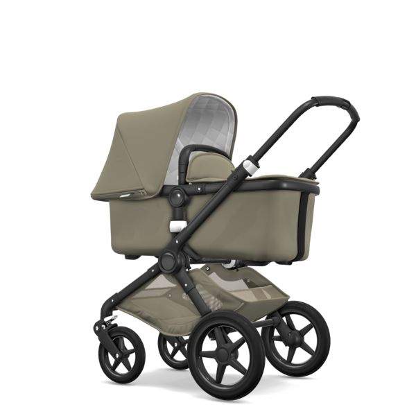 Dark cheap khaki bugaboo