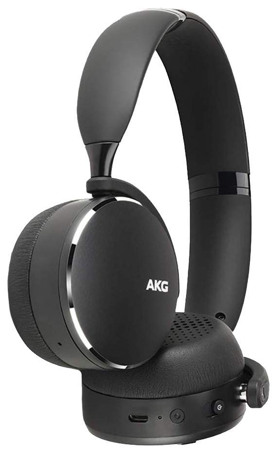 AKG Y500 Black